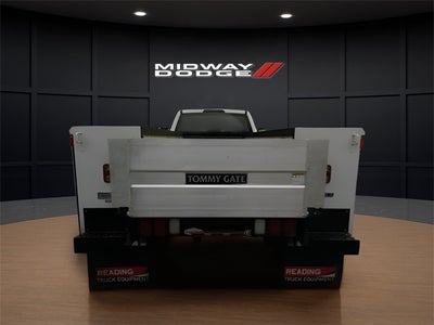 2019 Ford F-450 Chassis XL