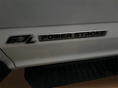 2019 Ford F-450 Chassis XL