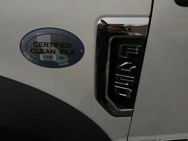 2019 Ford F-450 Chassis XL