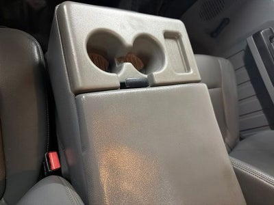 2016 Ford F-450 Chassis XL DRW