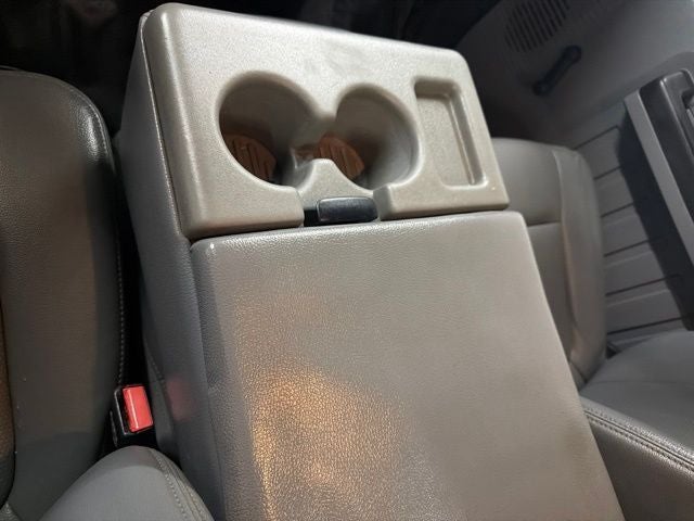 2016 Ford F-450 Chassis XL DRW