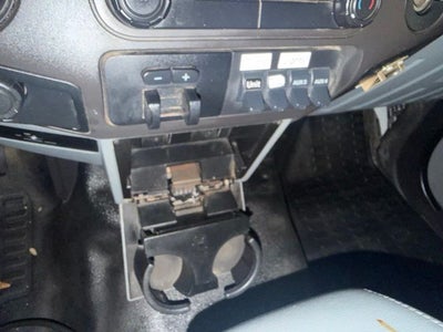2016 Ford F-450 Chassis XL DRW