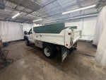 2016 Ford F-450 Chassis XL DRW