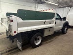 2016 Ford F-450 Chassis XL DRW