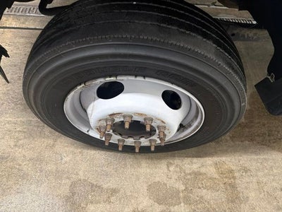 2016 Ford F-450 Chassis XL DRW