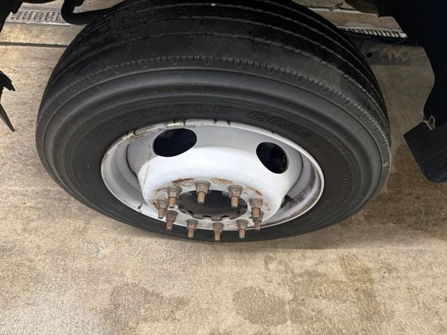 2016 Ford F-450 Chassis XL DRW