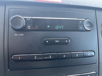 2013 Ford F-450 Chassis XL