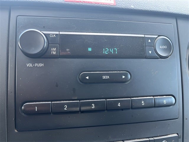 2013 Ford F-450 Chassis XL