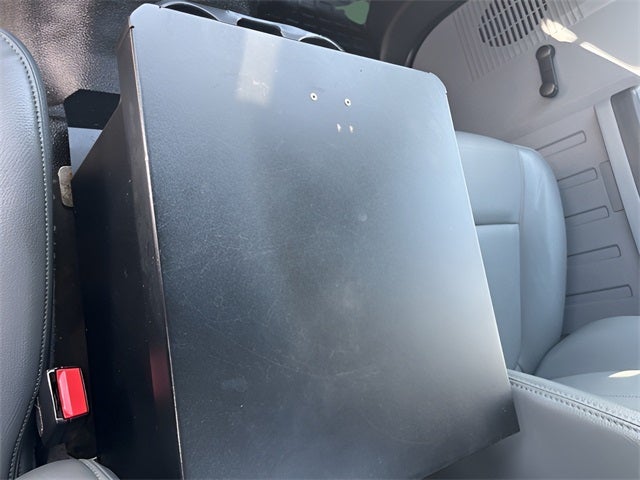 2013 Ford F-450 Chassis XL