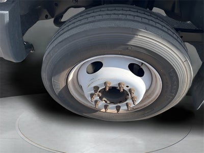 2013 Ford F-450 Chassis XL