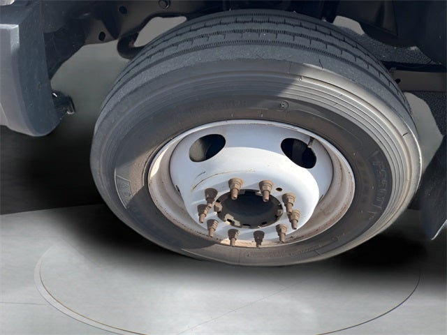 2013 Ford F-450 Chassis XL