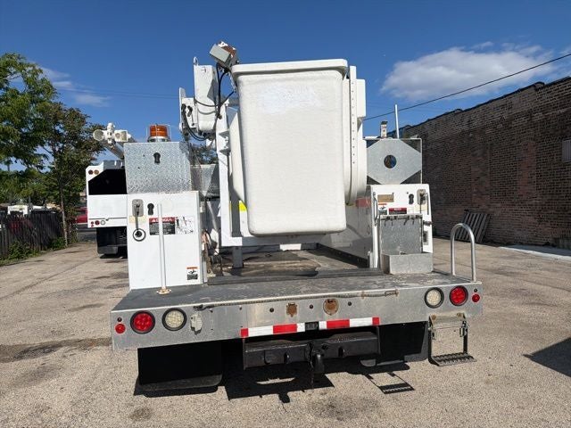 2013 Ford F-450 Chassis DRW