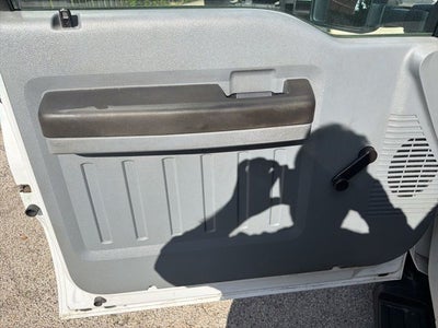 2013 Ford F-450 Chassis DRW