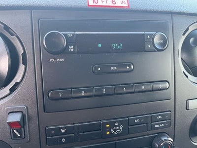 2013 Ford F-450 Chassis XL