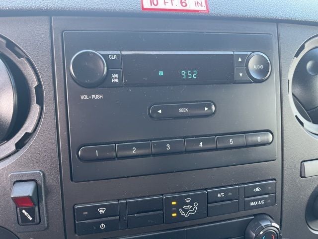 2013 Ford F-450 Chassis XL