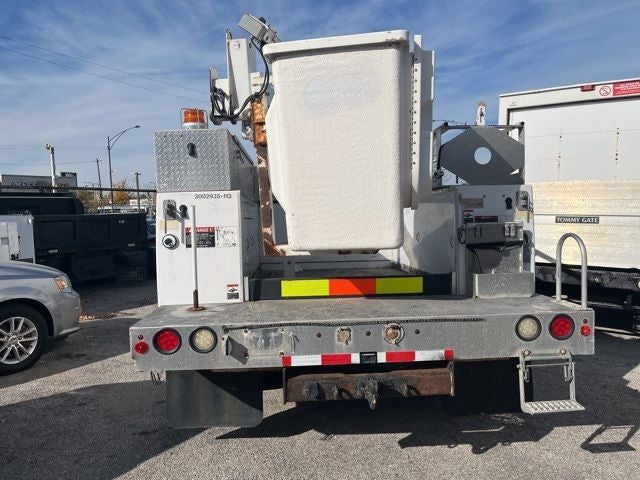 2013 Ford F-450 Chassis XL