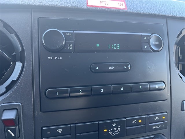 2012 Ford F-450 Chassis XL