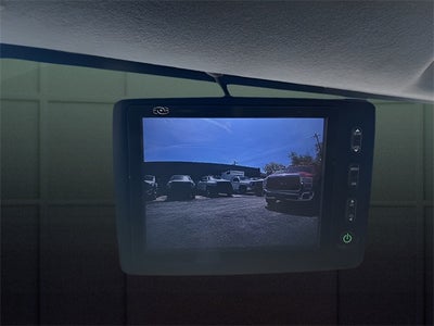 2012 Ford F-450 Chassis XL