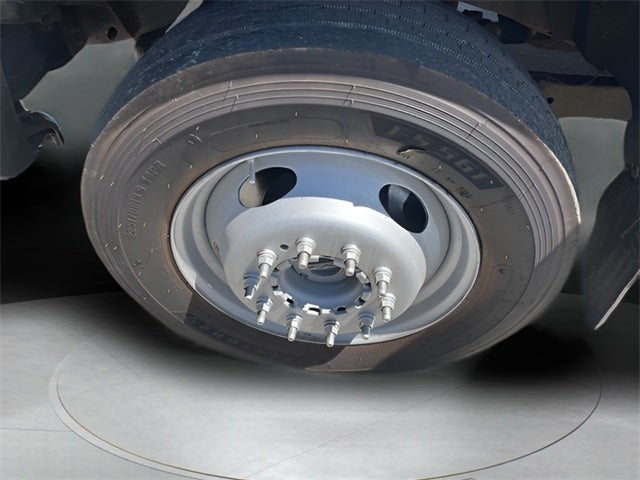 2012 Ford F-450 Chassis XL