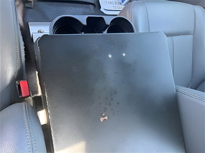 2012 Ford F-450 Chassis XL