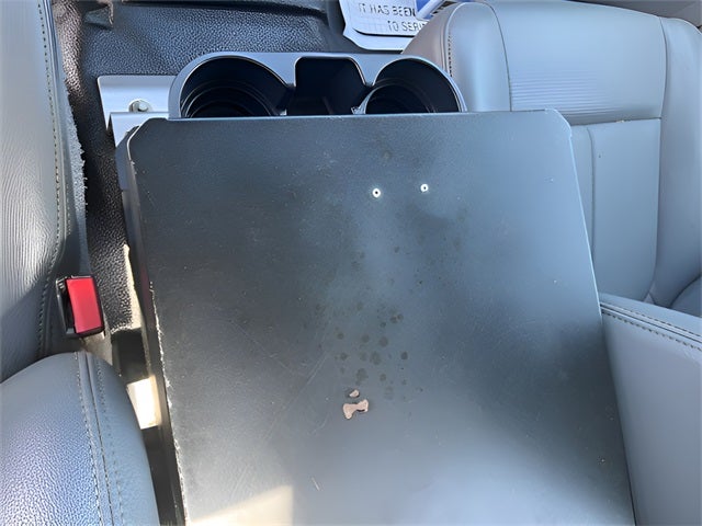 2012 Ford F-450 Chassis XL