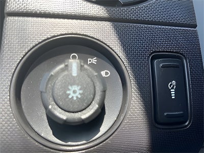 2012 Ford F-450 Chassis XL