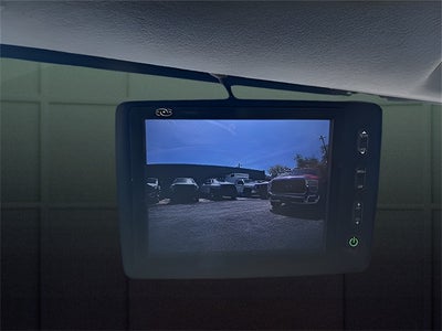 2012 Ford F-450 Chassis XL