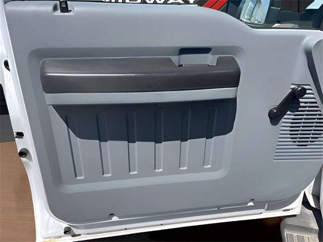 2012 Ford F-450 Chassis XL