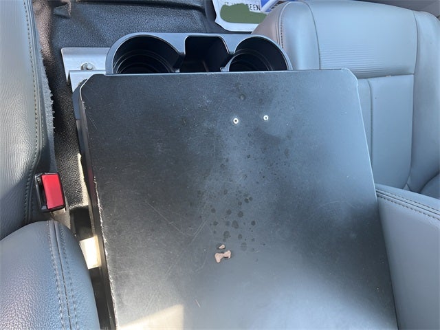 2012 Ford F-450 Chassis XL