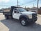 2012 Ford F-550 Chassis DRW