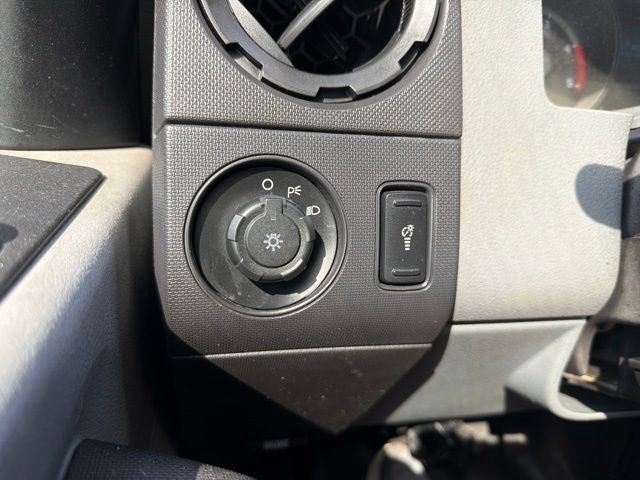 2012 Ford F-550 Chassis DRW