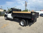 2012 Ford F-550 Chassis DRW