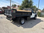 2012 Ford F-550 Chassis DRW