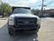 2012 Ford F-550 Chassis DRW