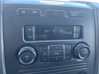 2017 Ford F-550 Chassis XL