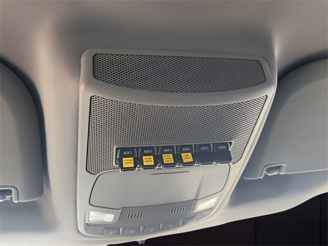 2017 Ford F-550 Chassis XL