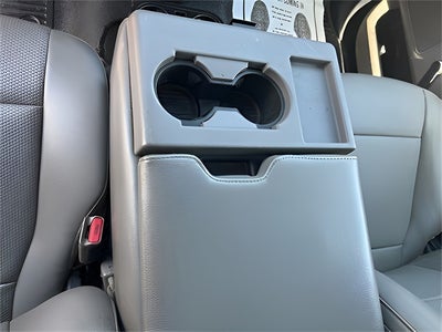 2017 Ford F-550 Chassis XL