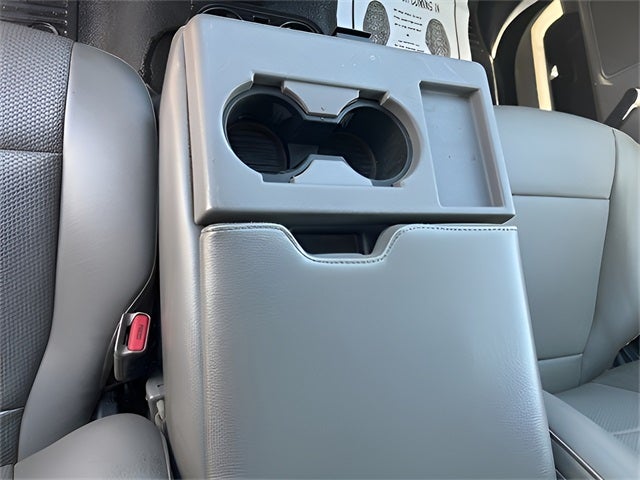 2017 Ford F-550 Chassis XL