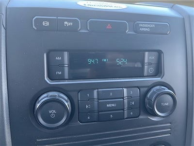 2017 Ford F-550 Chassis XL