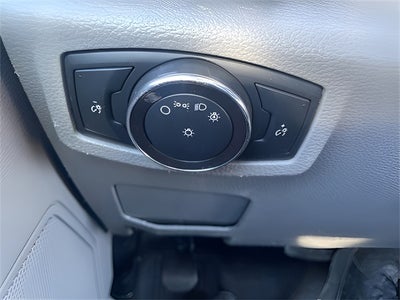 2019 Ford F-550 Chassis XL