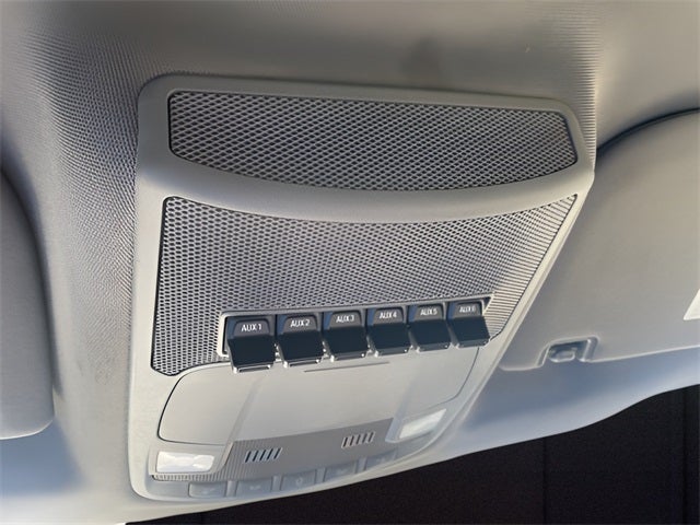 2019 Ford F-550 Chassis XL