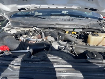 2019 Ford F-550 Chassis XL