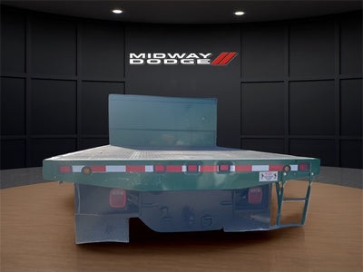 2019 Ford F-550 Chassis XL