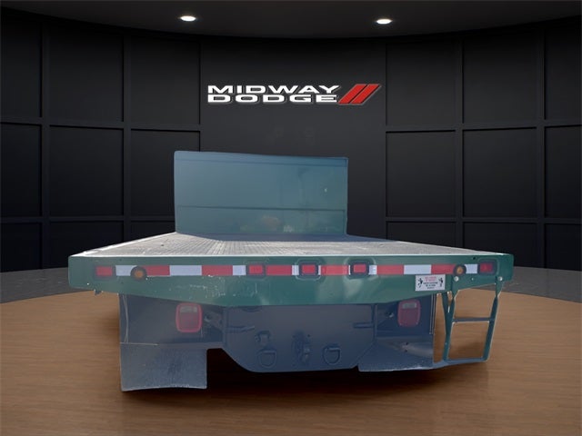 2019 Ford F-550 Chassis XL