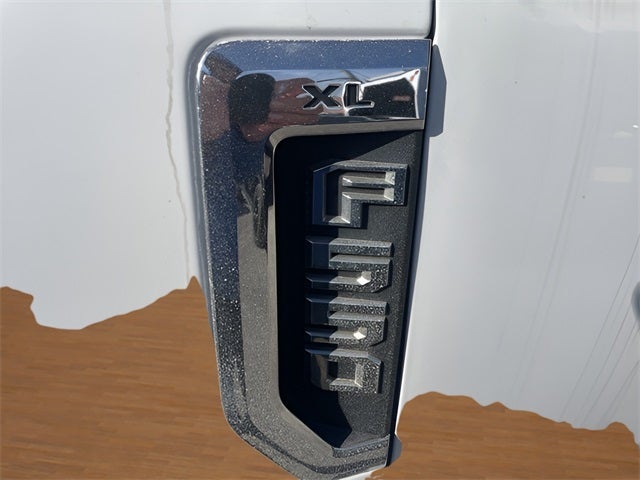 2019 Ford F-550 Chassis XL