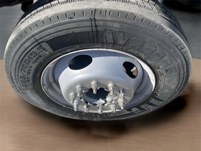 2019 Ford F-550 Chassis XL