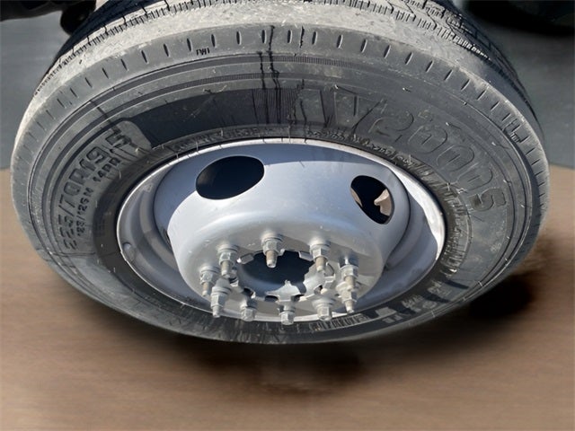 2019 Ford F-550 Chassis XL