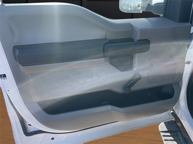 2019 Ford F-550 Chassis XL