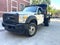 2016 Ford F-550 Chassis DRW