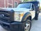 2016 Ford F-550 Chassis DRW